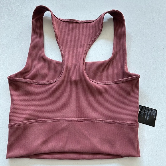 The North Face Ruby Hill Rib Knit Tank
Women's size Medium - Picture 3 of 9